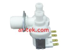 02 03 45 VENTİL 2'Lİ İNCE T&P 10.5MM (154LG00)